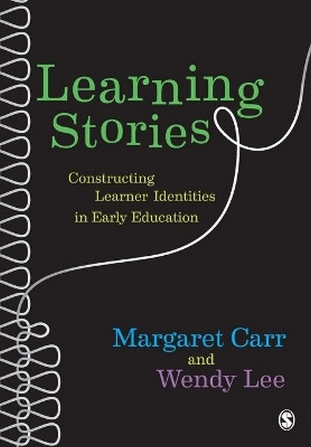 Learning Stories