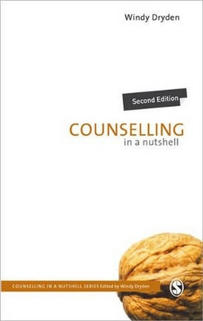 Counselling in a Nutshell 2/e