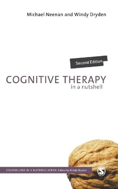 Cognitive Therapy in a Nutshell 2/e