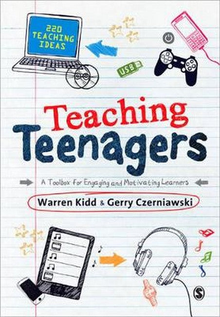Teaching Teenagers