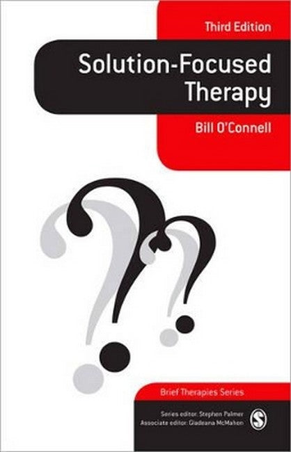 Solution-Focused Therapy 3/e