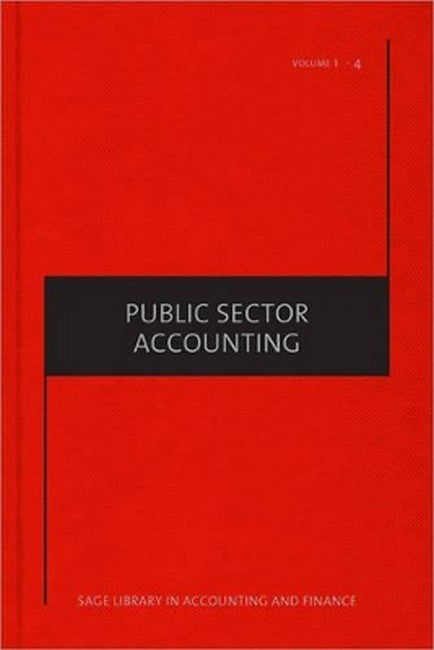 Public Sector Accounting