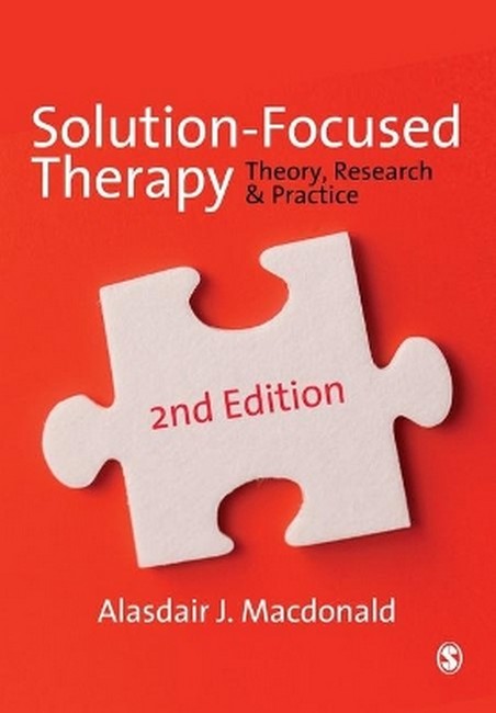Solution-Focused Therapy 2/e