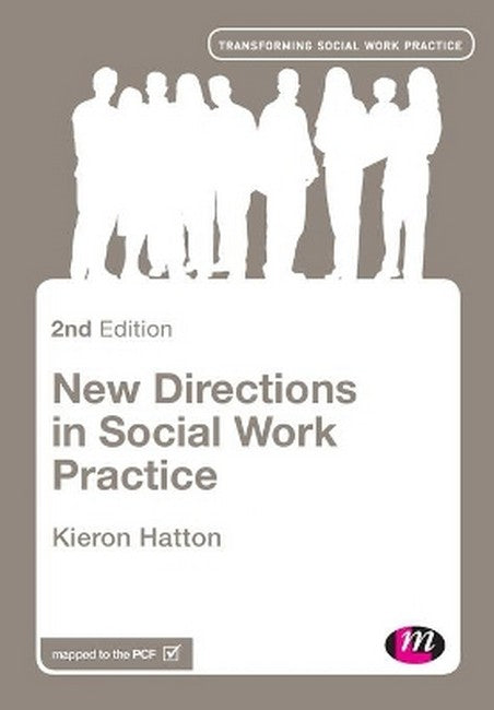 New Directions in Social Work Practice 2/e