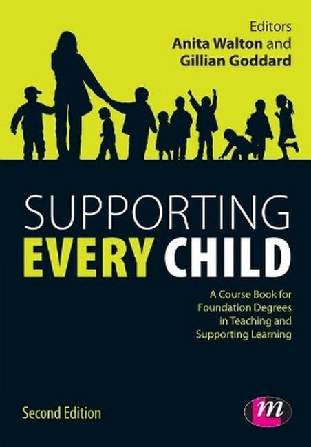 Supporting Every Child 2/e