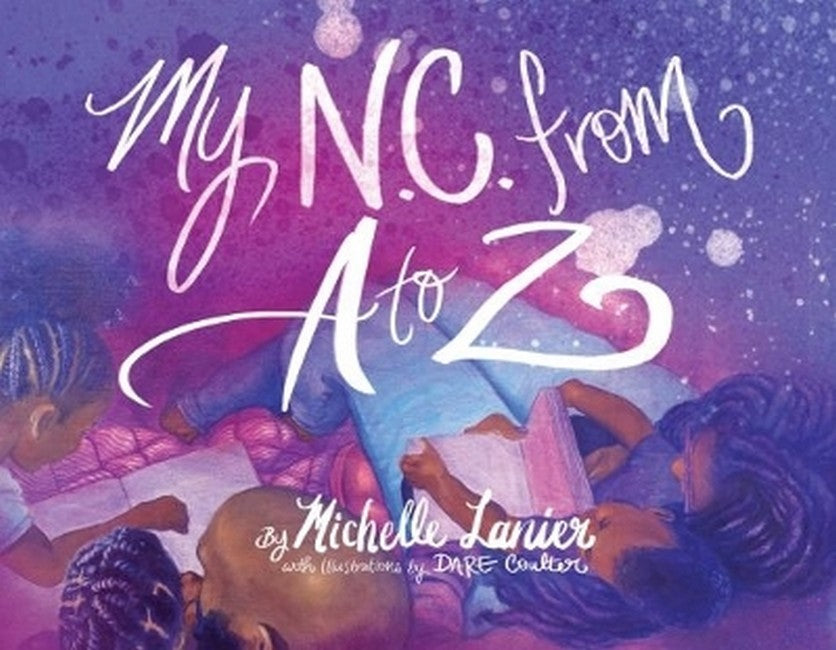 My N.C. from a-Z