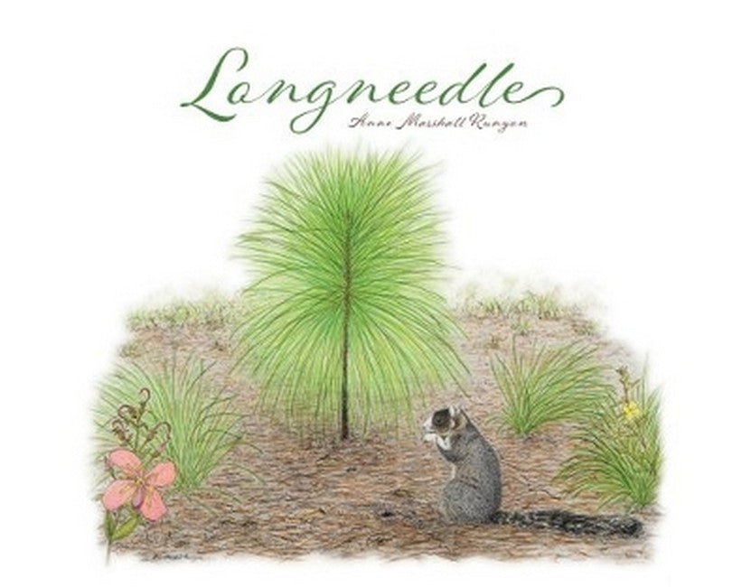 Longneedle