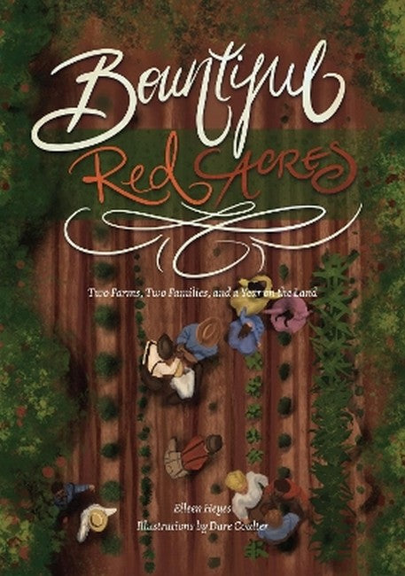 Bountiful Red Acres