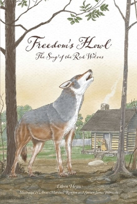 Freedom's Howl
