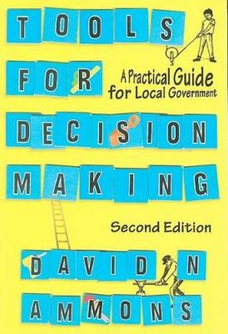 Tools for Decision Making 2/e