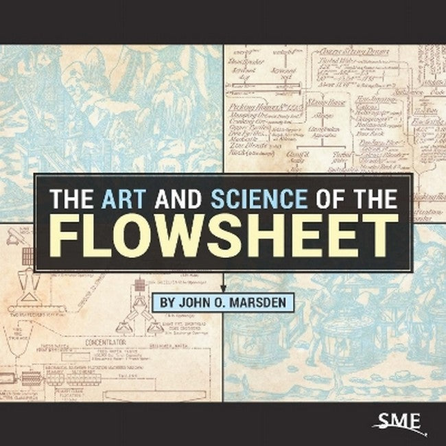 The Art and Science of the Flowsheet