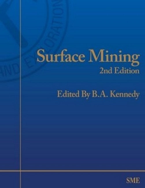 Surface Mining 2/e