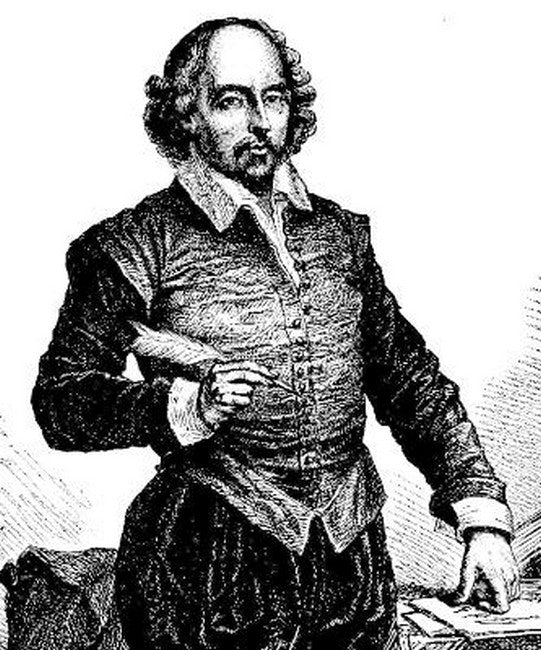 The Comedy of Errors