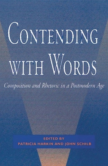 Contending With Words