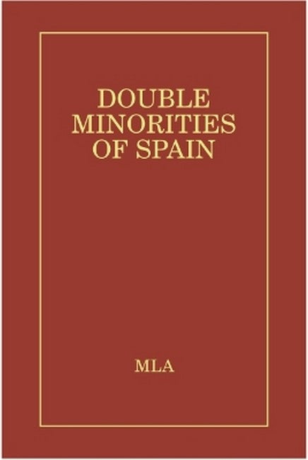 Double Minorities of Spain