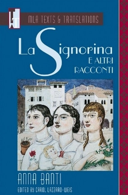 La Signorina e Altri Racconti