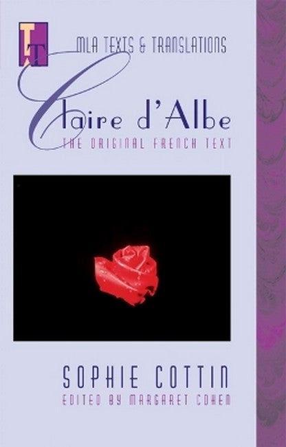 Claire D'Albe