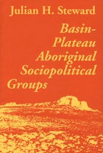 Basin-Plateau Aboriginal Sociopolitical Groups