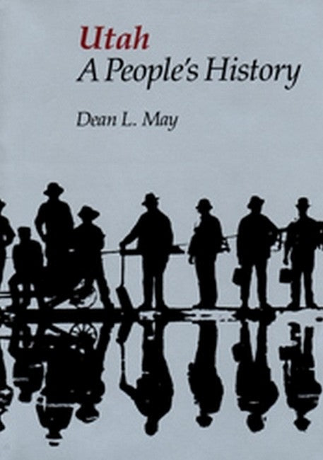 Utah A People's History
