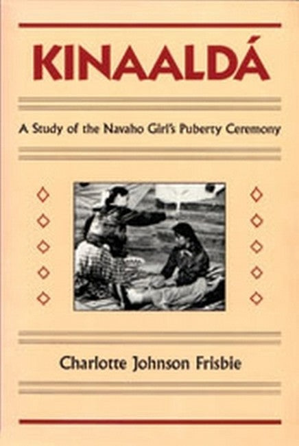 Kinaalda