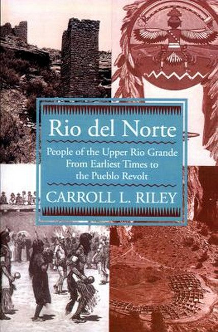 Rio del Norte