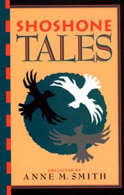 Shoshone Tales