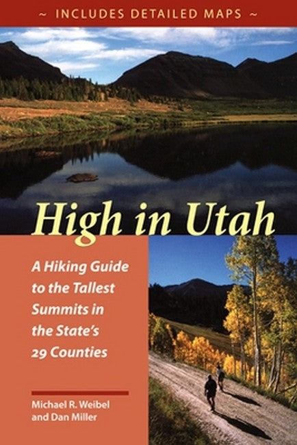 High In Utah