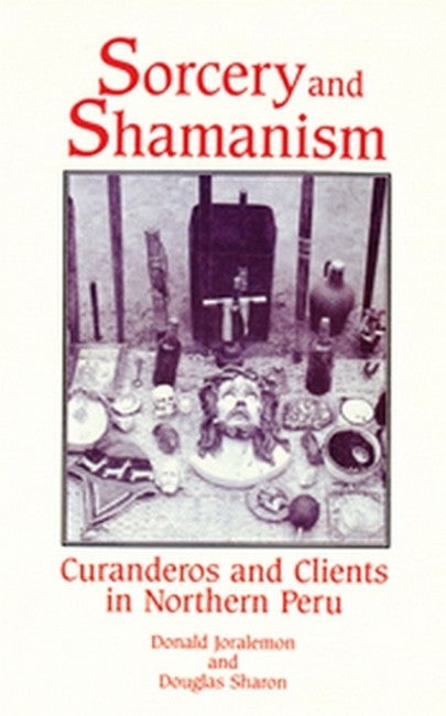 Sorcery And Shamanism