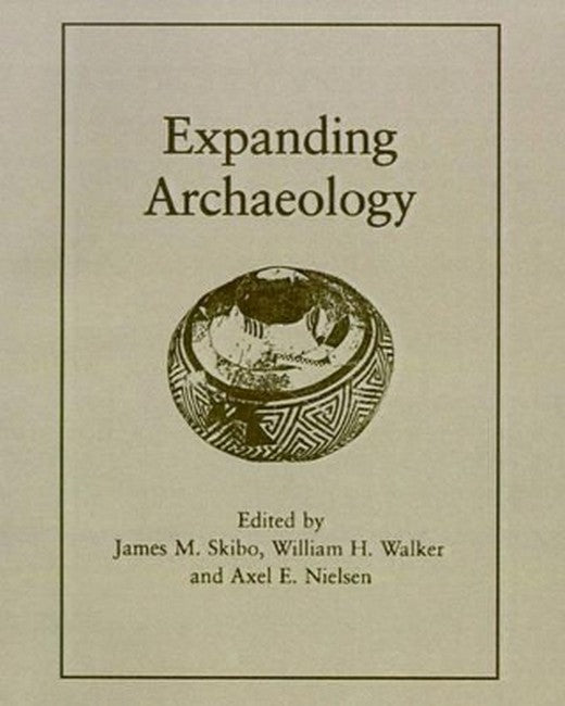 Expanding Archaeology