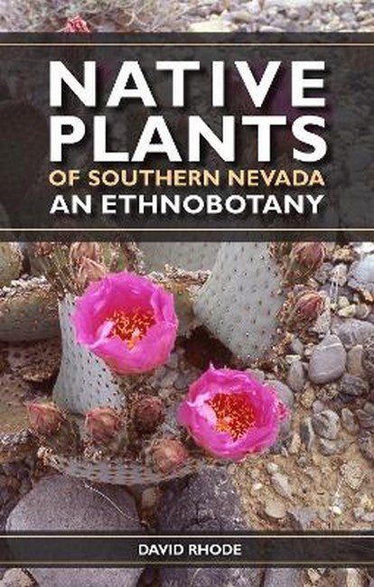 Native Plants Of Southern Nevada