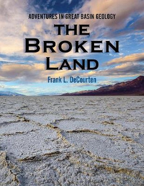 The Broken Land
