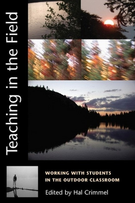 Teaching In The Field