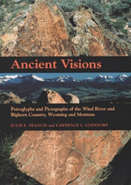 Ancient Visions