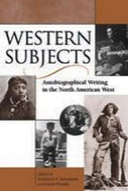 Western Subjects