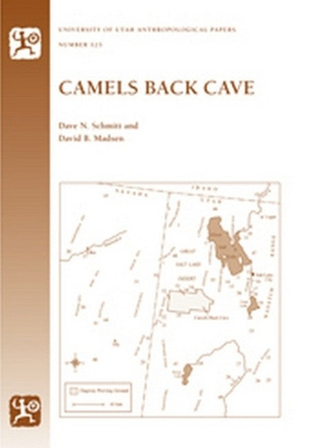 Camels Back Cave