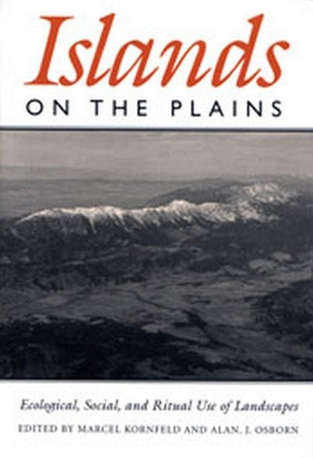 Islands On The Plains