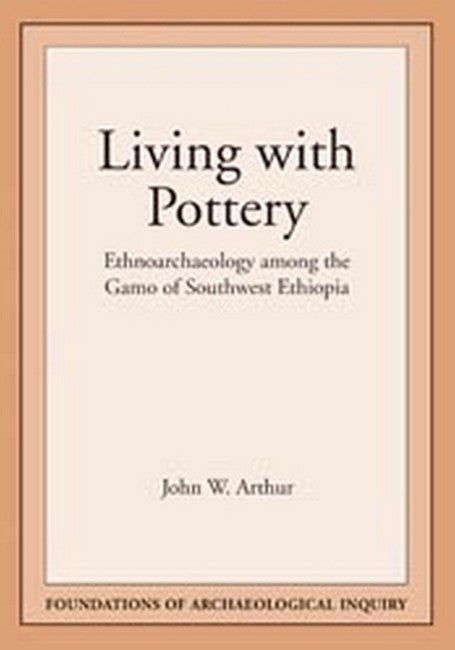 Living with Pottery