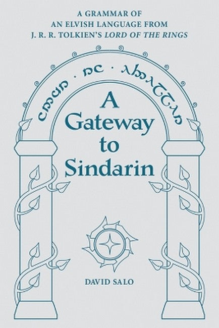 A Gateway to Sindarin