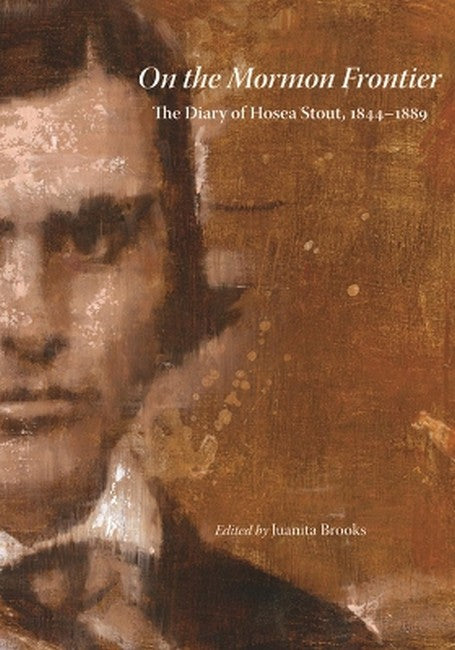 On the Mormon Frontier