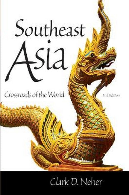 Southeast Asia 2/e