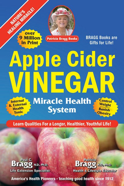 Apple Cider Vinegar 60/e