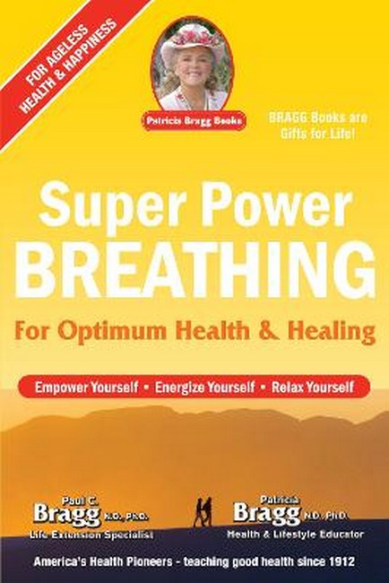 Super Power Breathing 24/e