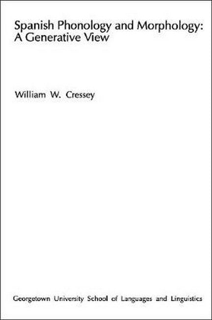 Spanish Phonology and Morphology