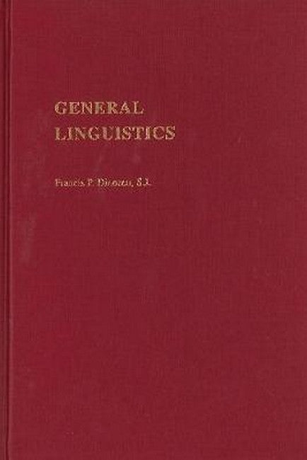 General Linguistics