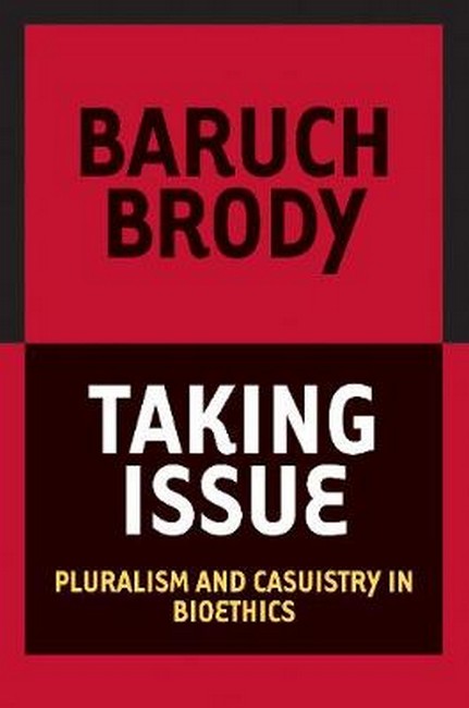 Taking Issue