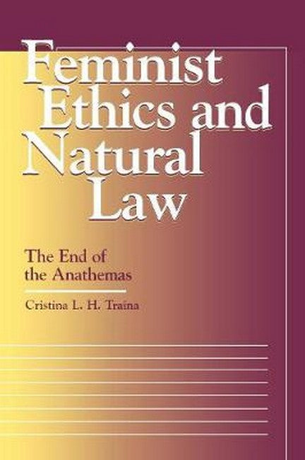 Femenist Ethics and Natural Law