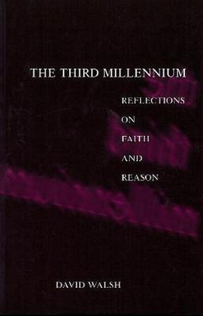 The Third Millennium