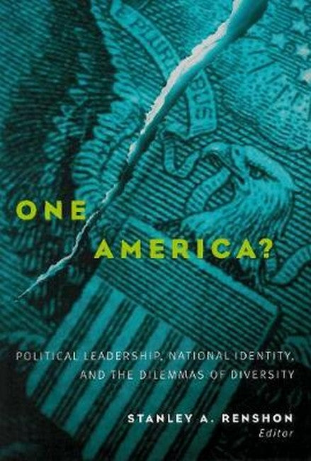 One America?
