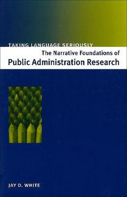 Taking Language Seriously