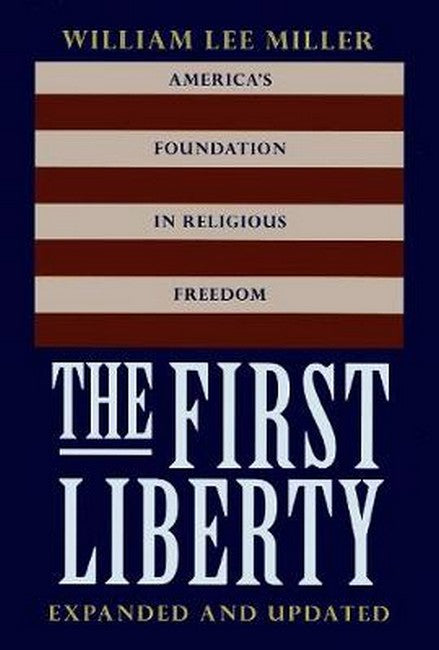 The First Liberty